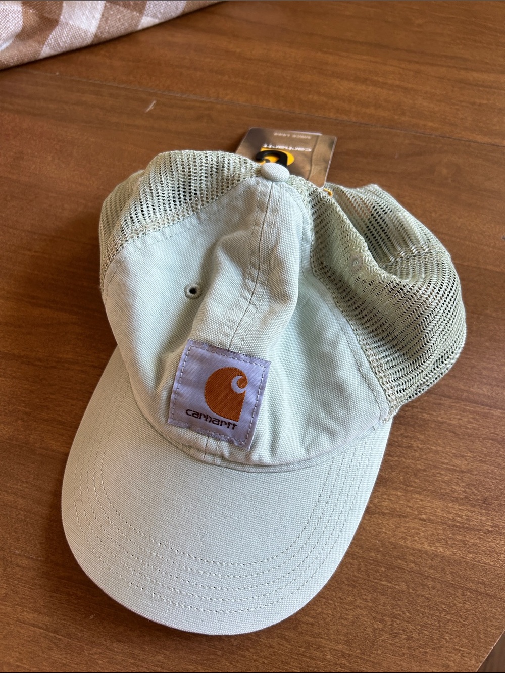 Carhartt Sage baseball cap